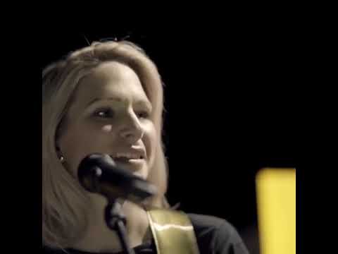 Schiller feat Tricia McTeague - Universe (micro concert preview)