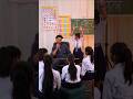 Student Ka Dance Vs Teacher Youtubeshorts Comedy Shorts Trending Fdccompany