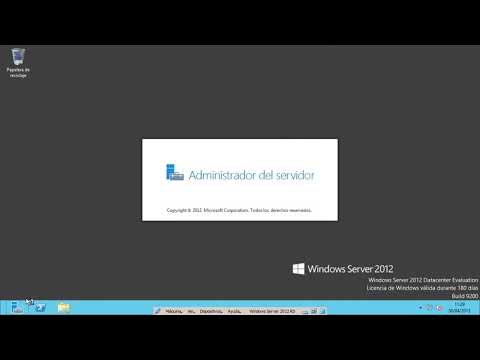 Curso de Windows Server 11 Instalacion Completa 07 Crear maquina