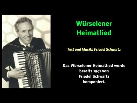 Das Würselener Heimatlied