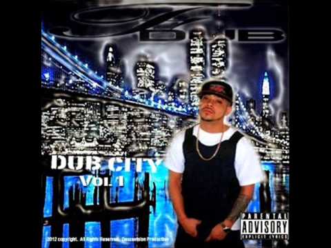 5. F-DUB - Trap Bangin Featuring Mike Larry DUB City Vol.1