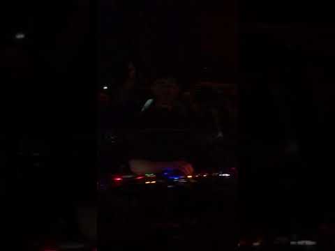 Patrick Topping Turin 10/3/2018 🔥