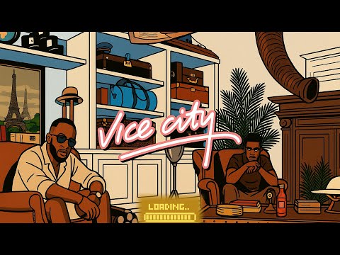 ASEVEN X STILL BOOGIE - VICE CITY