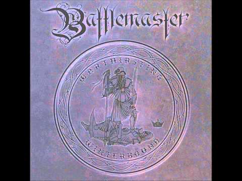 Battlemaster - Masters of Battle, Masters of Death