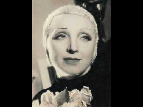 Hanka Ordonówna - Ja śpiewam piosenki