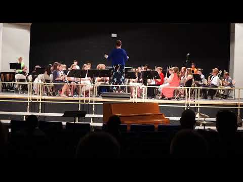 Blazing Bones of the West