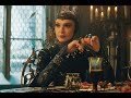 Snow White Mirror On The Wall Scene
