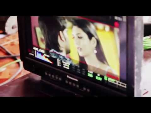A Destination Of Love - Movie Making - Upcoming Bollywood Movie 2015 New