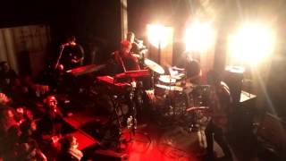 &quot;Snowmine&quot; This One Dec 19th, 2015 @Rough Trade NYC