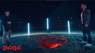 Metin Göç - Ejderha