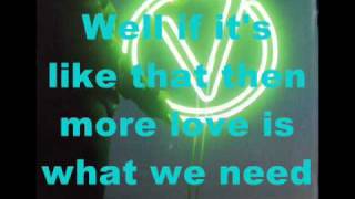 Let it Be - Rance Allen feat Faye Simpson w/ Lyrics