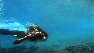 SIREN - solo piano peace - Mermaid - Mermaids - Louis Landon, David Pu'u, Eplanet films