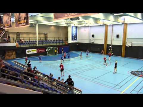 Årsta handboll P03 Sjöstaden