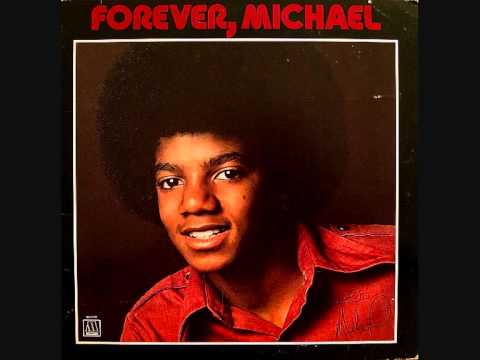 Michael Jackson  -  We're Almost There