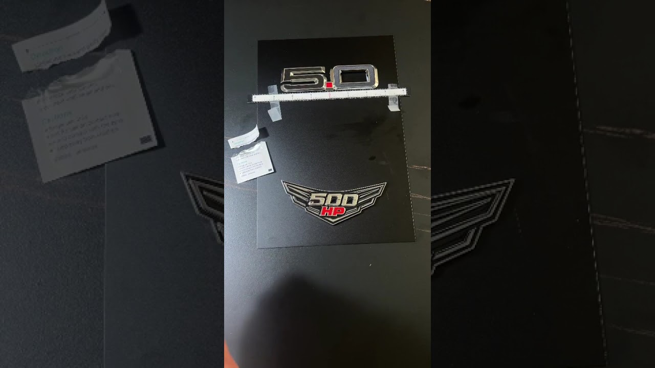Kilo Performance installation video