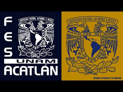 TOUR OF THE FES ACATLAN