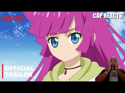 MegaCapitalG Reacts to Yugies