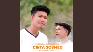 Download lagu Cinta Sosmed mp3