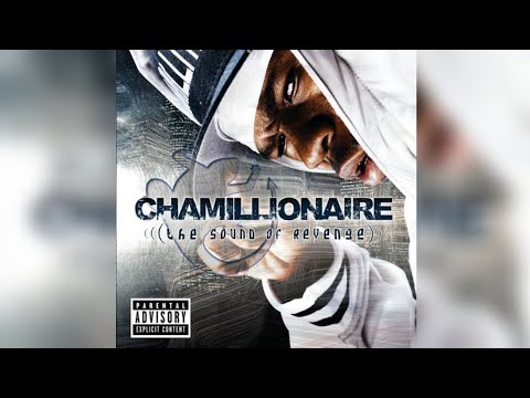 Chamillionaire feat. Krayzie Bone - Ridin' (Audio)