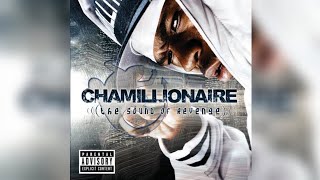 Chamillionaire feat. Krayzie Bone - Ridin&#39; (Audio)