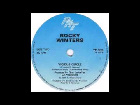 Rocky Winters - Vicious Circle