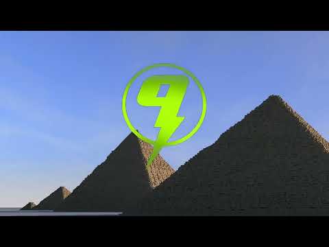 Kinetic 9, 3Sixdy Tha God - Time Is Of The Essence (3-6-9) [Music Video] (9 Parables)