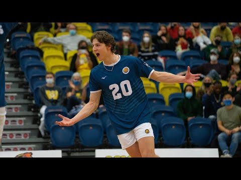 MVB Player Profile - Paycen Warkentin