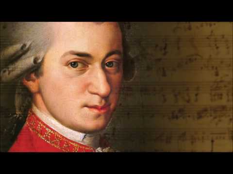 Joaquin Valdepeñas, Steve Dann, Patricia Parr - Mozart Kegelstatt Trio  KV. 498