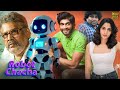 Robot Chacha Hindi Dubbed Movies K S Ravikumar Tharshan Losliya Yogi Babu Comedy Movie