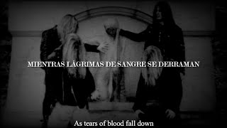 𝐍ecrophobic ; The nocturnal silence. 」 │ (esp. + lyrics).