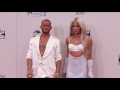 Gigi Gorgeous Fashion AMAs 2016