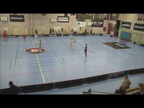 IBF Backadalen - Pixbo Wallenstam IBF