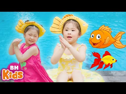 Bài Hát Con Vật Đáng Yêu - Nhạc Thiếu Nhi Vui Nhộn Cho Bé Ăn Ngon