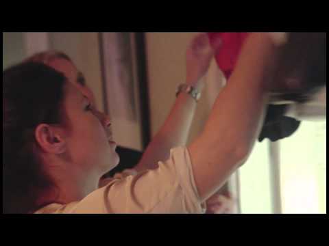 Loppisjakten 2011 -- program 2 -- Katrin Zytomierska