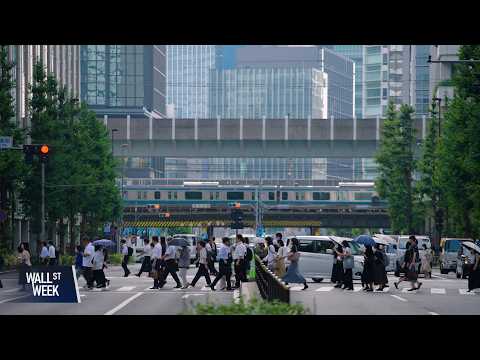 How Fast is Japan’s Corporate Culture Changing?