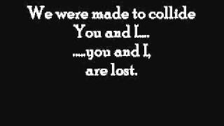 Found by Philip Larue lyrics.wmv