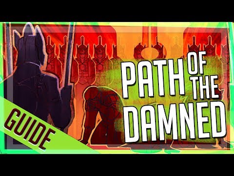 Tyranny: Path of the Damned GUIDE (& Mechanics Critique)
