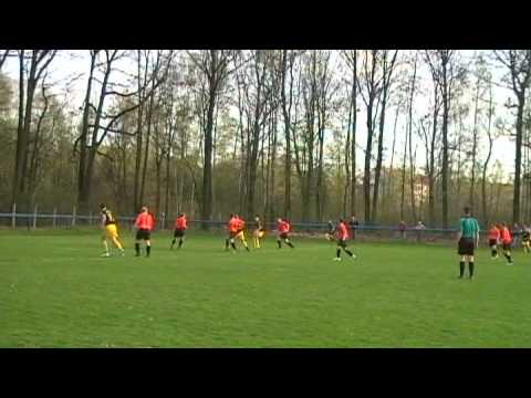 FC Bad Lausick 1990 vs. SG LVB (2-0)