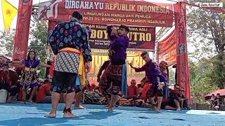 Download lagu Suket Teki - Della FT Huma- Cover Jaranan Samboyo Putro  mp3