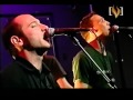 Blueline Medic - Cathedral (Live @ Channel V)