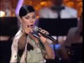 Olga Tañon - Basta ya (en vivo tribute a Marco ...