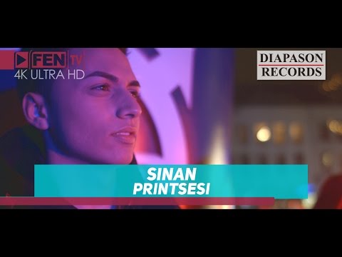 SINAN - Printsesi / SINAN - Принцеси