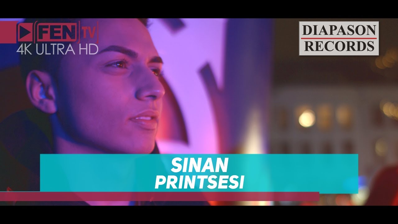 Sinan — Принцеси
