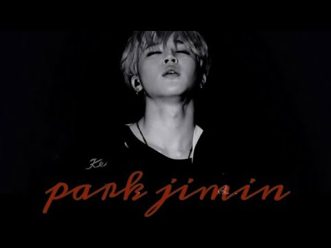 Park Jimin 《Swim》