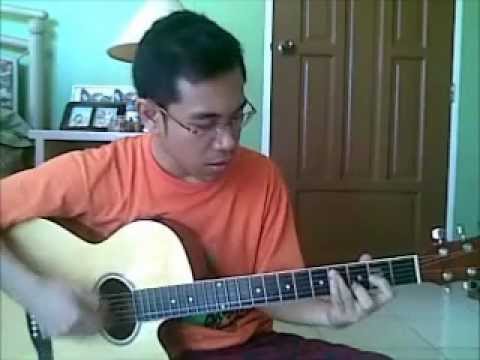 Araw Oras Tagpuan - Sponge Cola