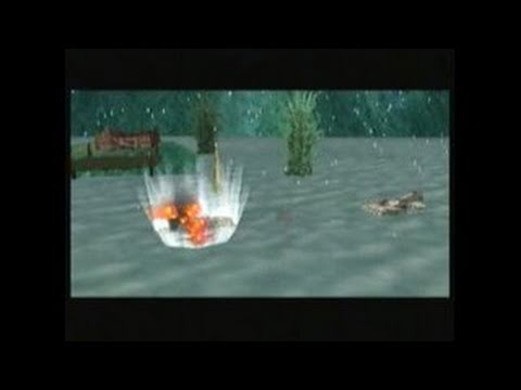 Star Wars: Battle for Naboo Nintendo 64