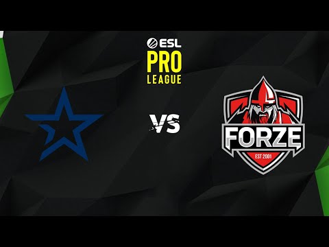 Map 1 | Dust2 | Complexity vs. forZe - ESL Pro League Season 11 - Group B