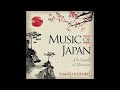 Yamato Ensemble • Music of Japan - The Legend of Myoonten [2020;CD-Rip]