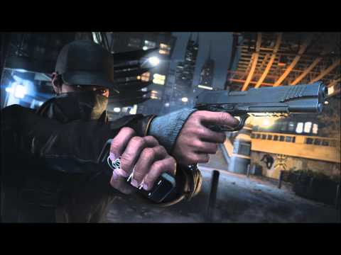 Watch Dogs OST (Hip Hop) (Kidz In The Hall - Break it Down)