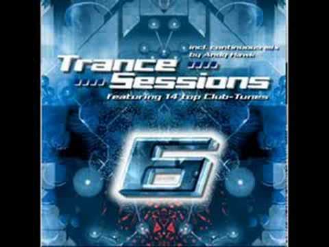 Wavetraxx: Back to Trance - Drizzly Trance Sessions 6